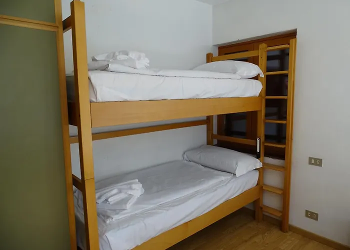 Hotel Al Sasso Di Stria