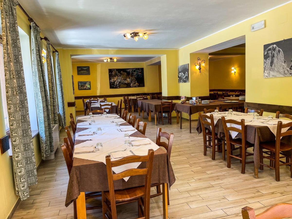 Hotel Al Sasso Di Stria