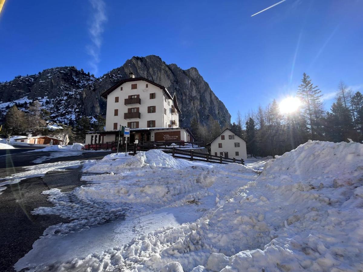 Al Sasso Di Stria