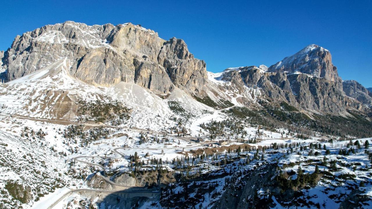 Al Sasso Di Stria 2*