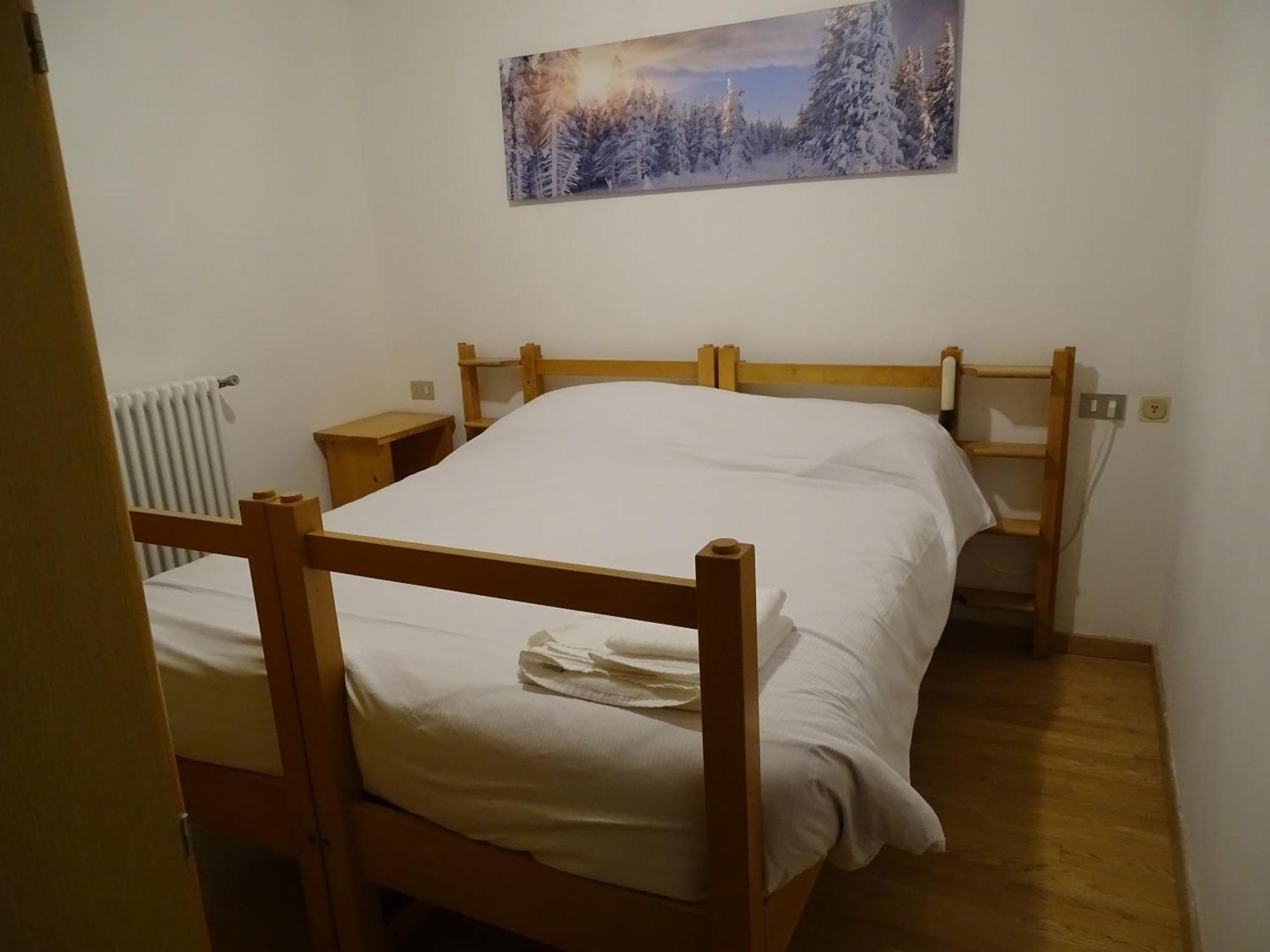 Hotel Al Sasso Di Stria