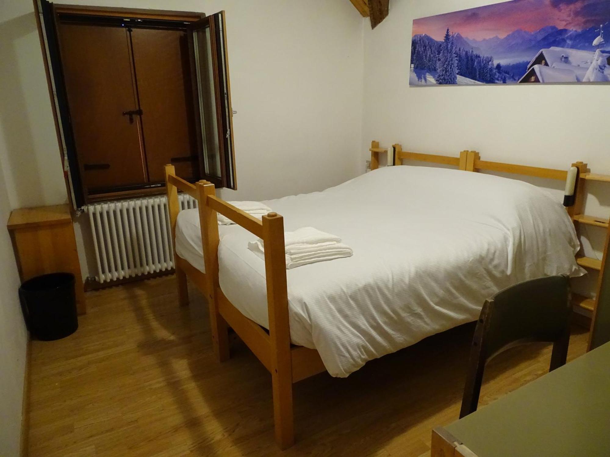 Al Sasso Di Stria Hotel 2*