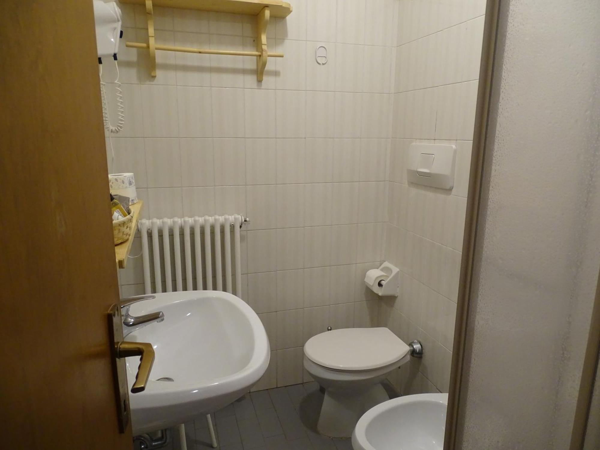 Al Sasso Di Stria 2*