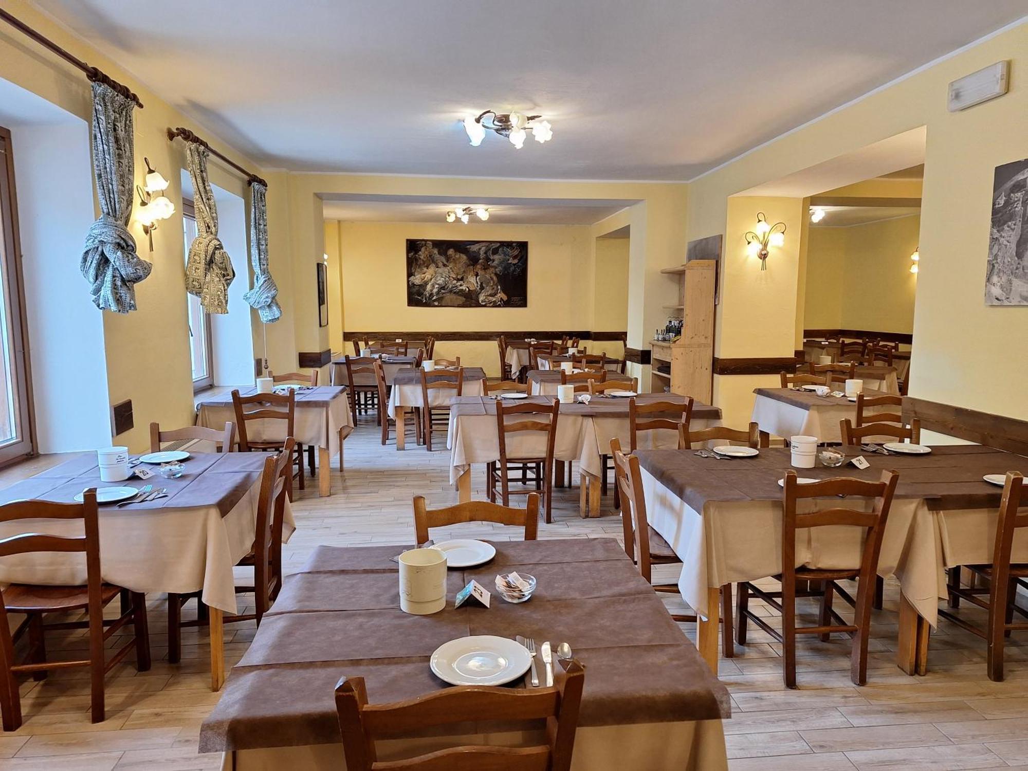 Al Sasso Di Stria Andraz