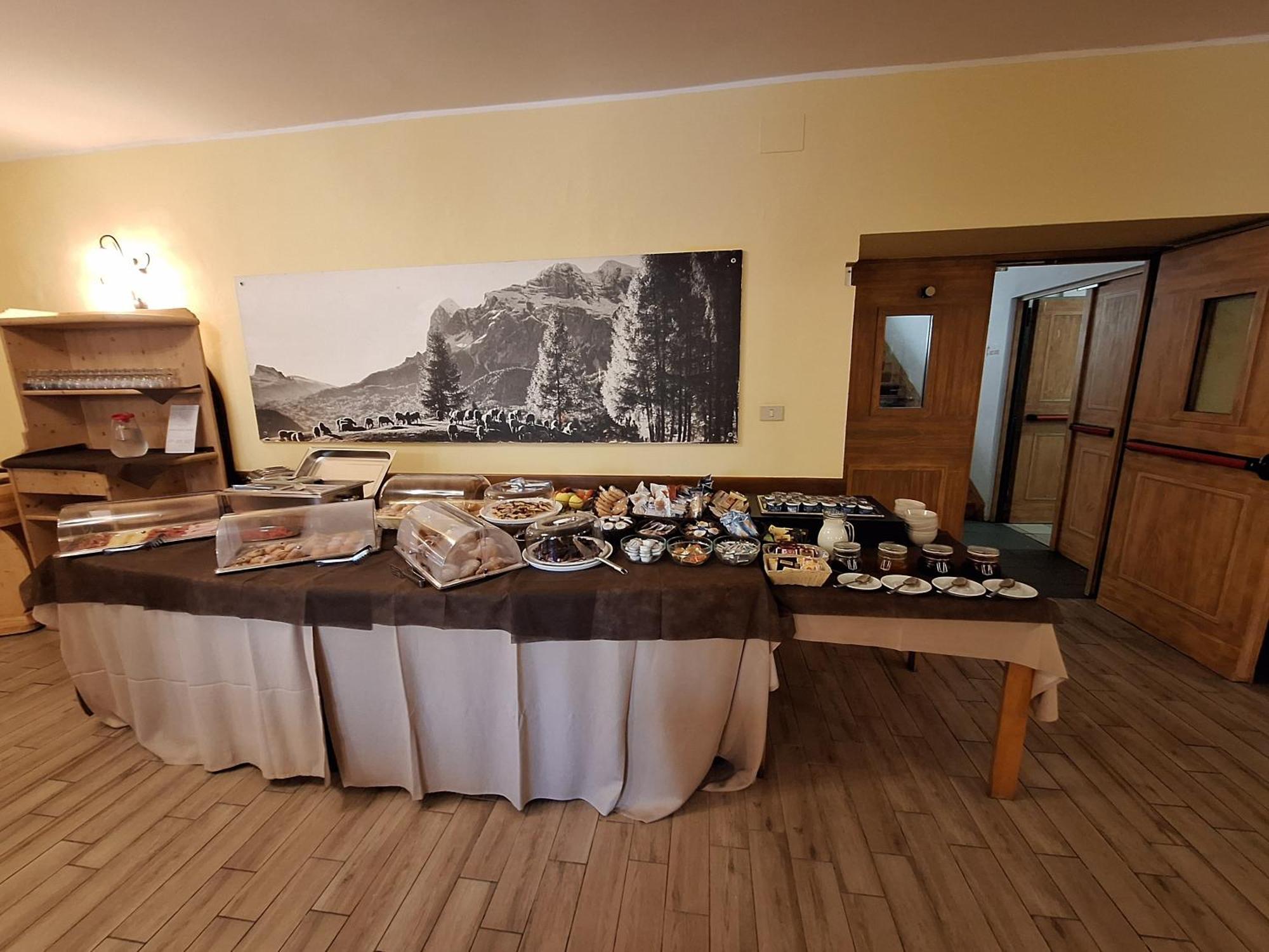 Al Sasso Di Stria