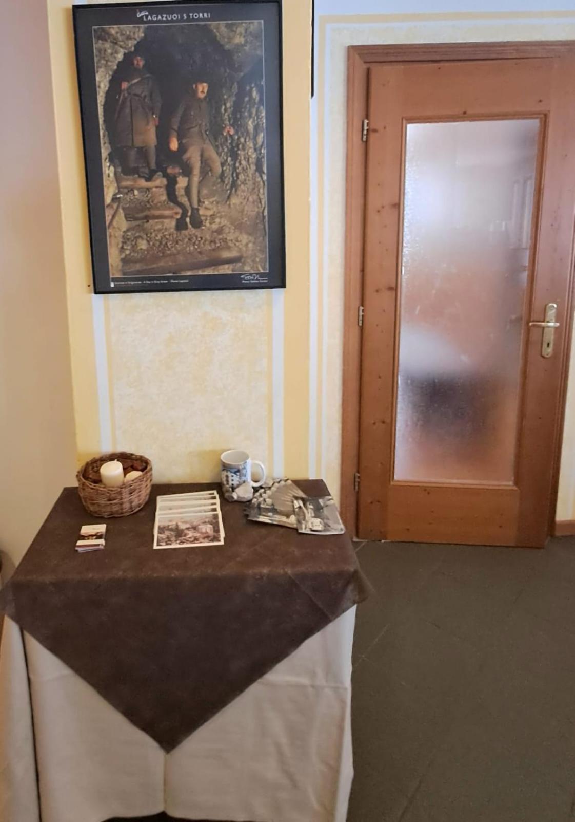 Al Sasso Di Stria