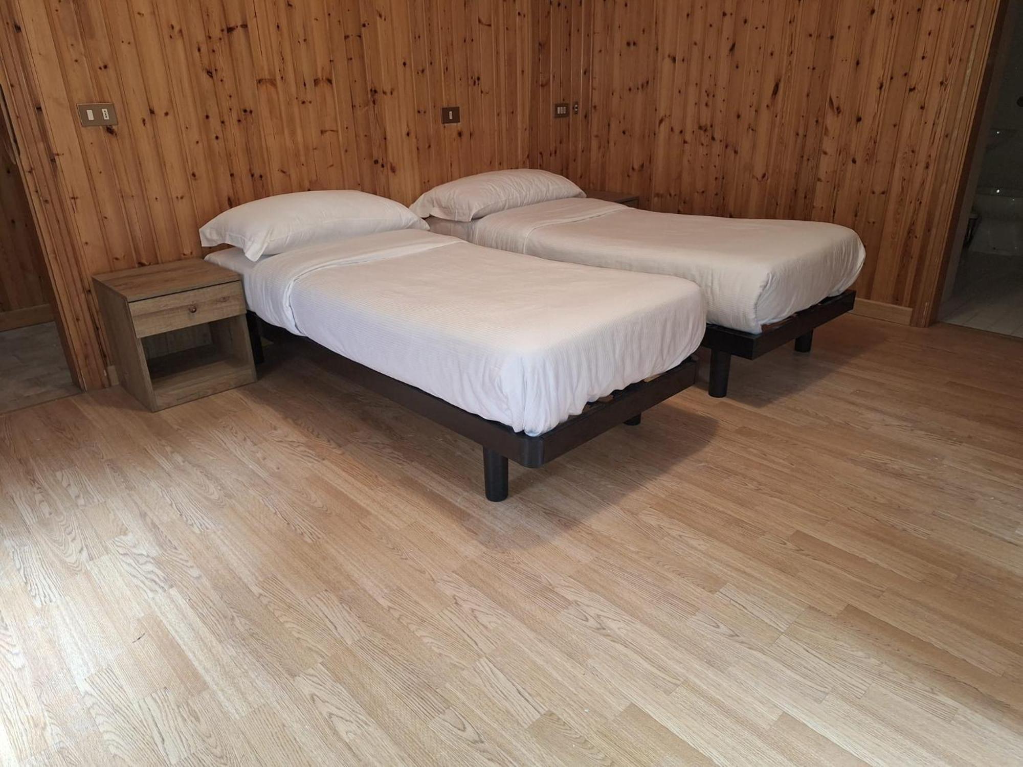 Hotel Al Sasso Di Stria Andraz