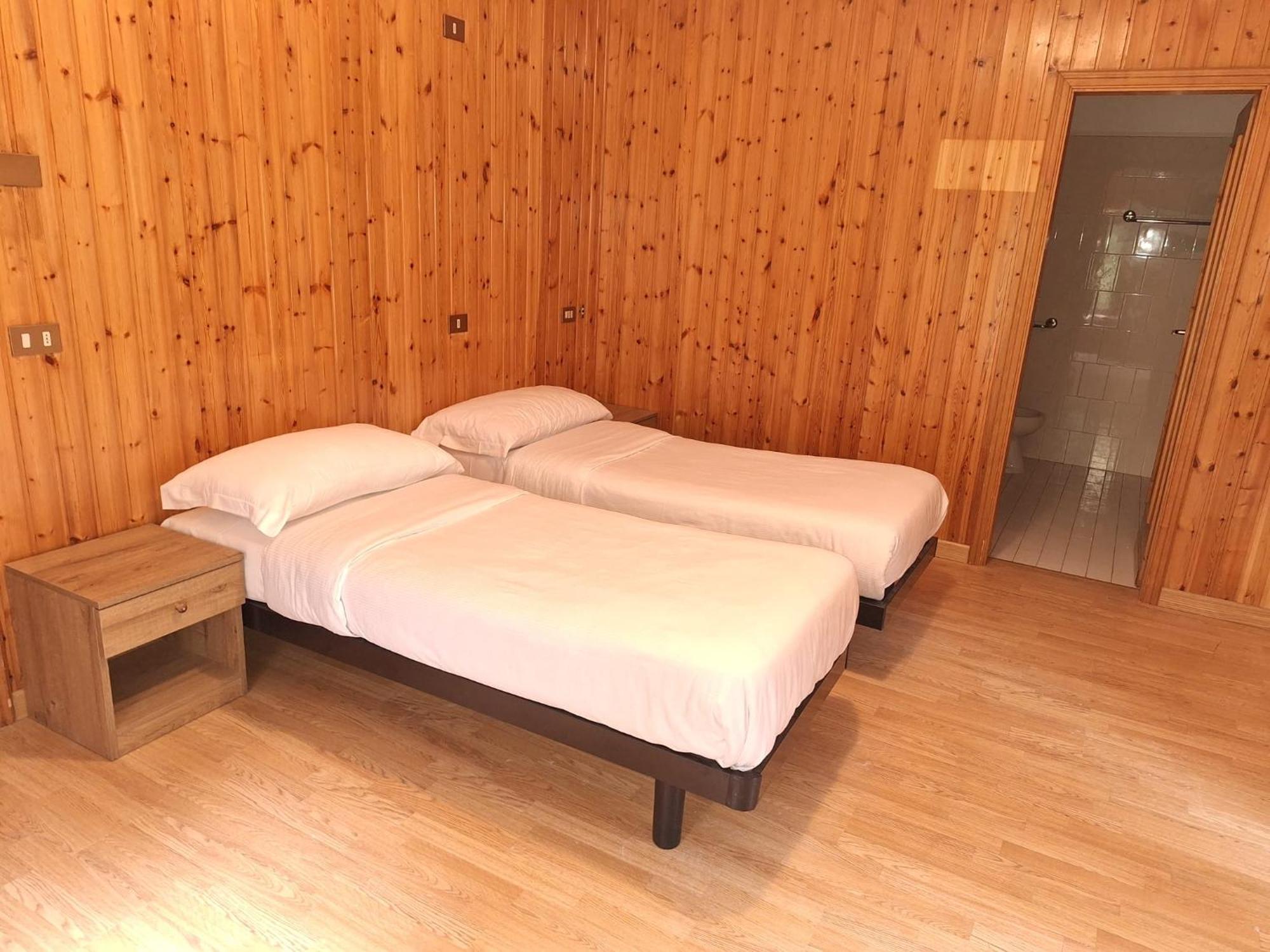 Hotel Al Sasso Di Stria