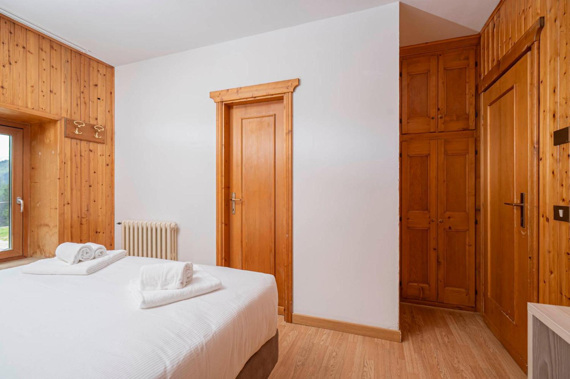 Al Sasso Di Stria Hotel 2*