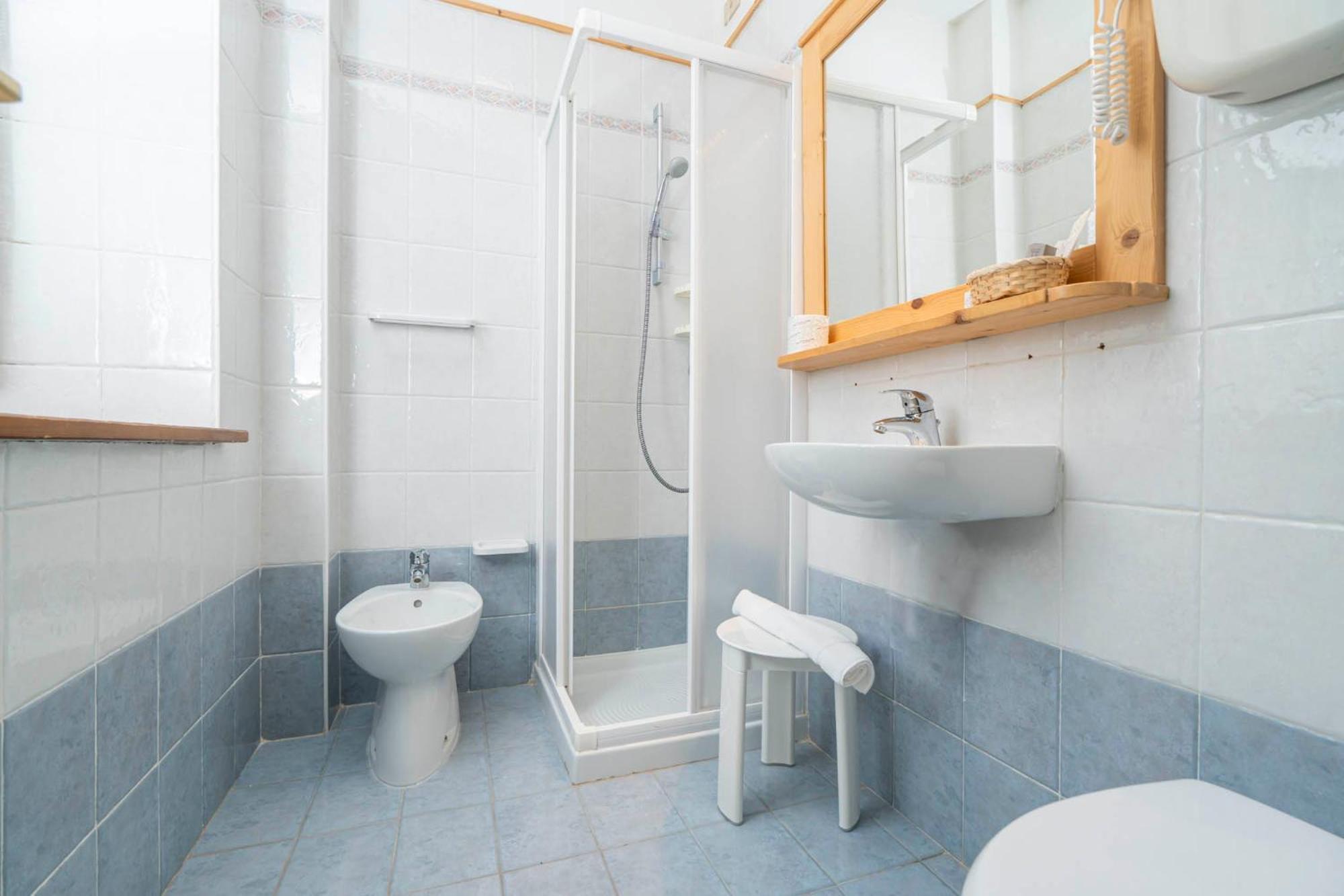 Hotel Al Sasso Di Stria 2*