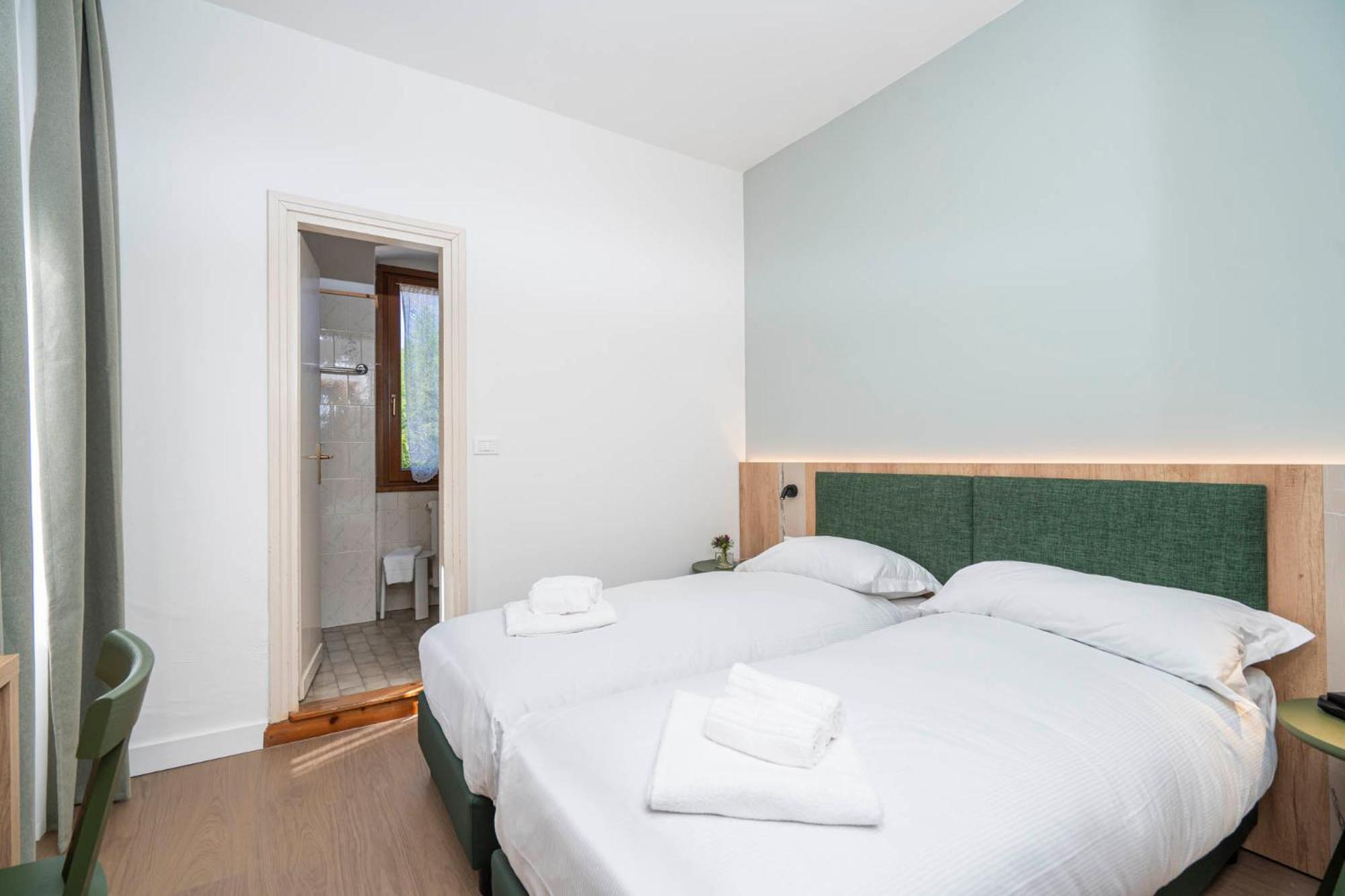 Hotel Al Sasso Di Stria Andraz