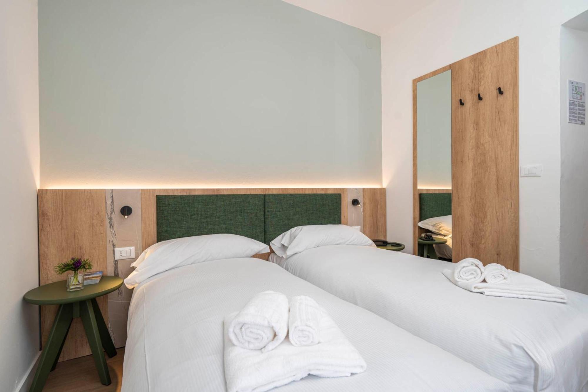 Al Sasso Di Stria Andraz