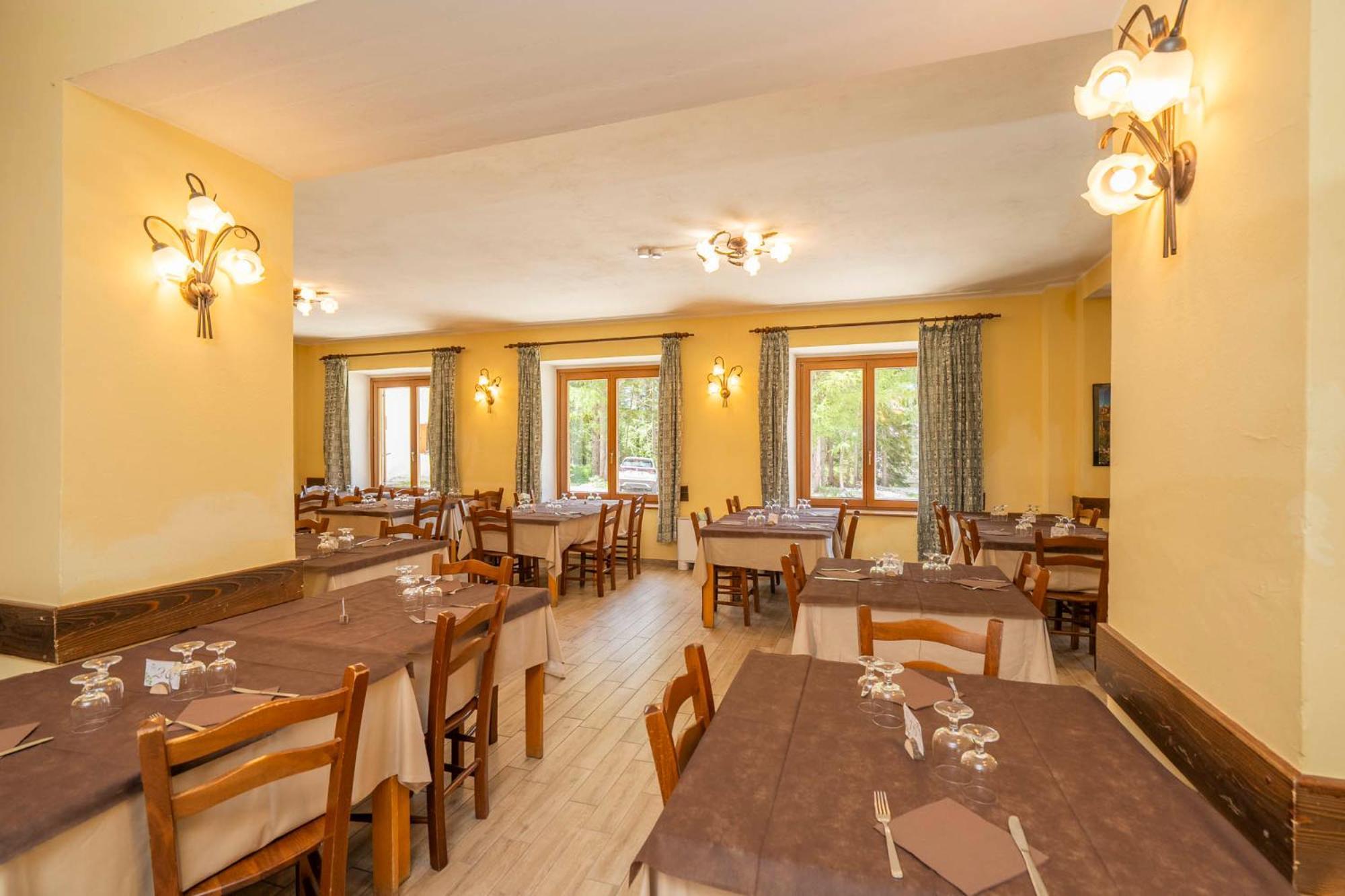 Hotel Al Sasso Di Stria Andraz