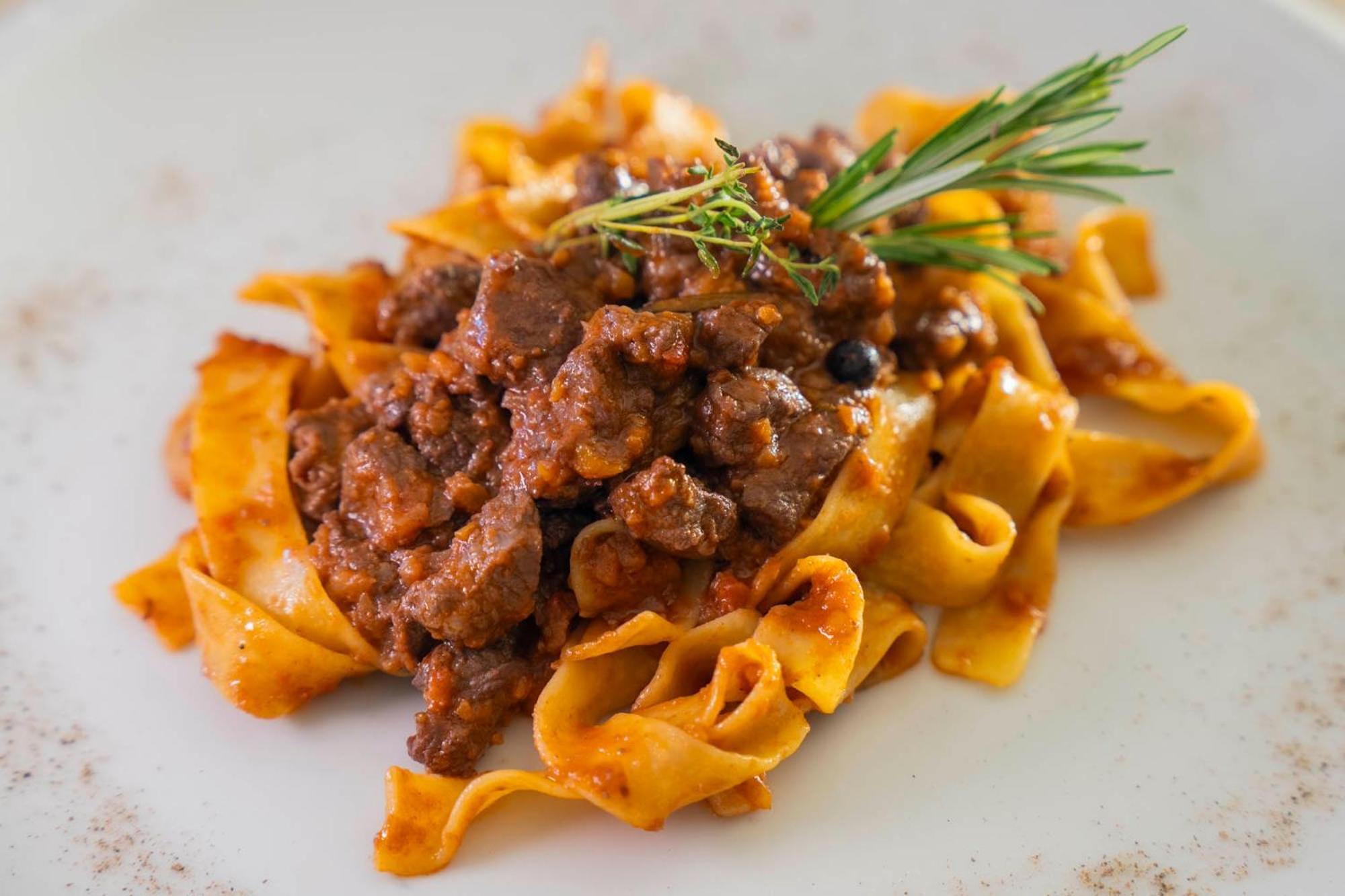 Al Sasso Di Stria 2*