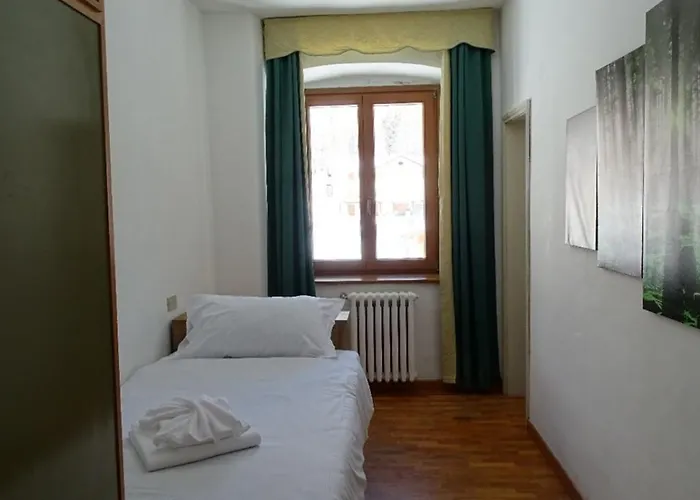 Albergo Al Sasso di Stria