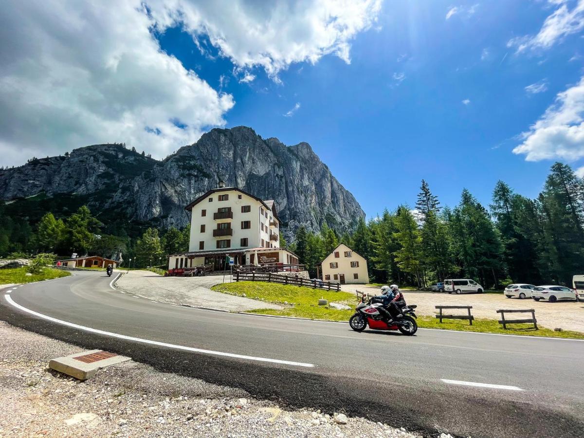 Al Sasso Di Stria 2*