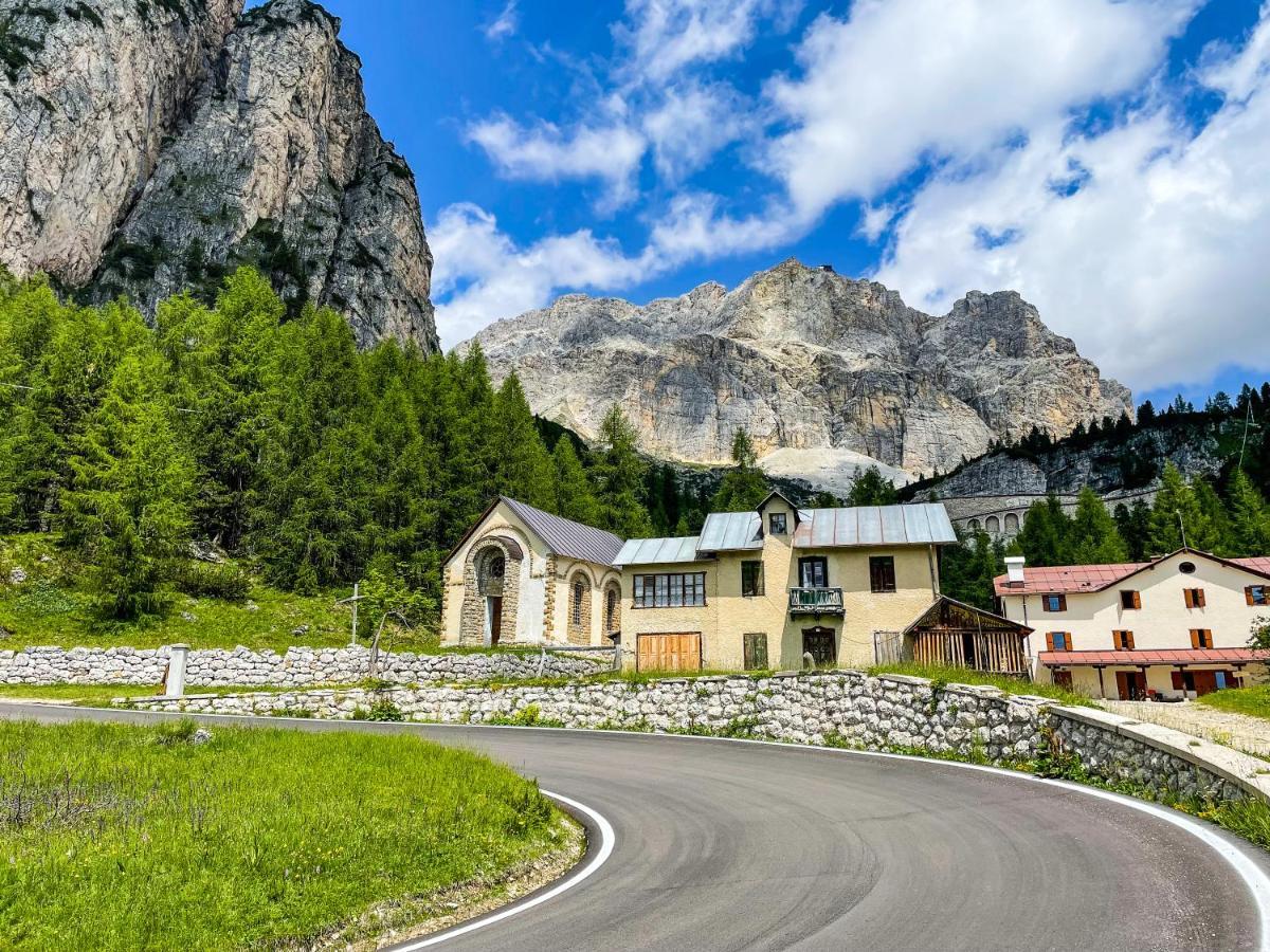 Hotel Al Sasso Di Stria 2*