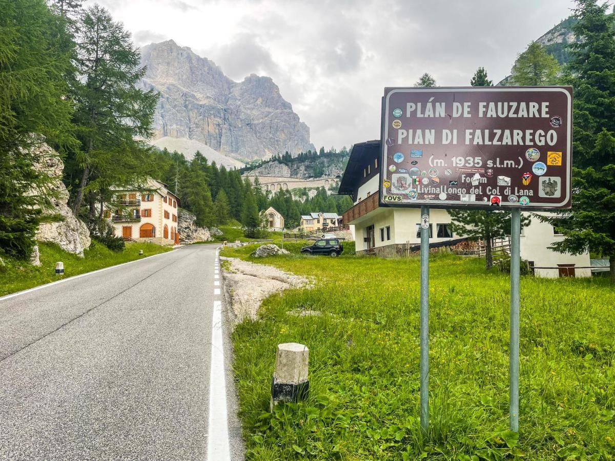 Hotel Al Sasso Di Stria 2*