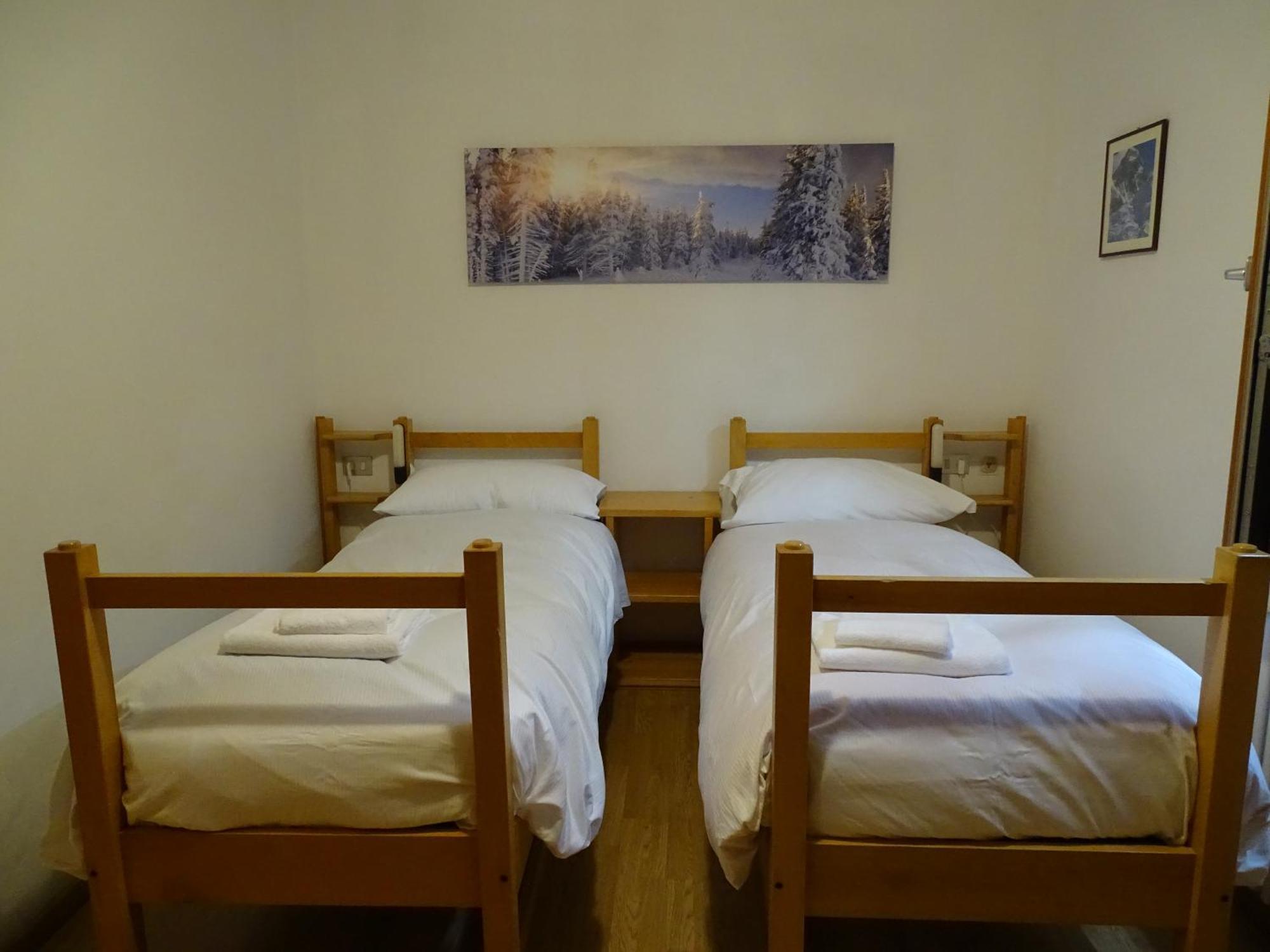 Hotel Al Sasso Di Stria Andraz