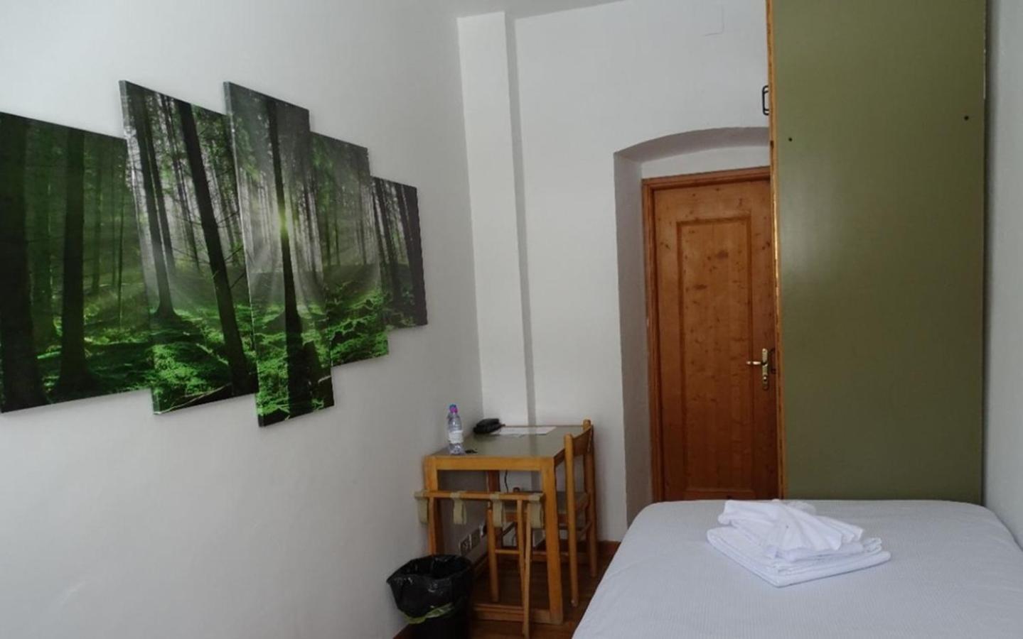 Hotel Al Sasso Di Stria Andraz